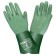 Double Dipped Neoprene Gloves with Lining and Sandpaper finish (DZ