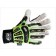 Joker MX2517 Waterproof Winter Oil Field Gloves, wintertime impact gloves, cold weather oil rig gloves