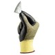 Cut Level 5 Resistant Gloves, Cut Resistant Gloves, Ansell HyFlex