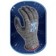 Aegis Cut Resistant Gloves, Cut Level 5 Work Gloves