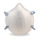 Moldex 2200 N95 Respirator, dust mask