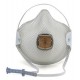 Moldex 2700n95 Respirator mask