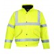 Portwest 463 Hi Vis Bomber Jacket