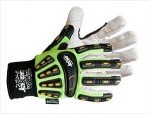 JOKER OLD SCHOOL WATERPROOF COTTON WINTER OIL FIELD GLOVES