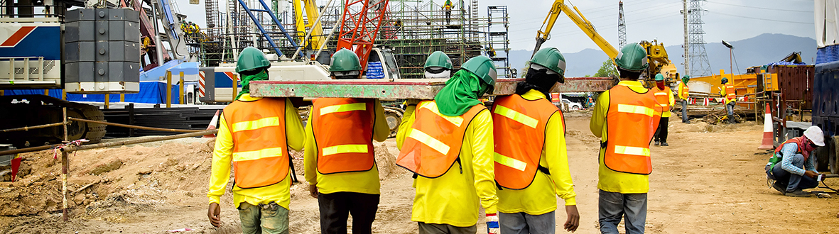 How to Choose Gloves that Ensure 100% Safety at Work ...