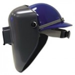 Welding Safety Helmet