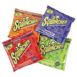 Sqwincher Drink Mix Assortment Pack