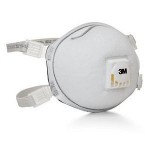 Stay Safe From Metal Fumes With 3M N95 Respirators