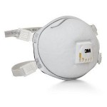 3M n95 Respirators for welding applications