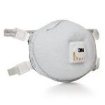 N95 Respirator Breathing Protection
