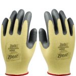 oil resistant gloves