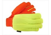 Impact Resistant FR Oil Field Gloves