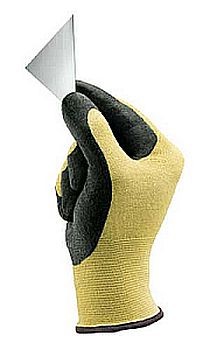 Ansell Hyflex 11-500 Cut Resistant work gloves