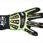 Improve Your Work Time Safety with Impact Resistant Gloves