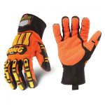 Kong Oil Rig Gloves by Ironclad