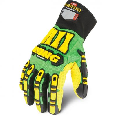 Kong Impact Gloves