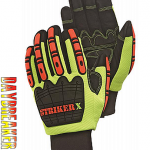 Winter Impact Gloves