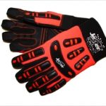 Impact Gloves