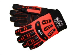 Joker MX211 Winter Impact Glove