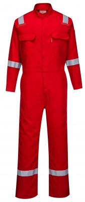 FR Coveralls