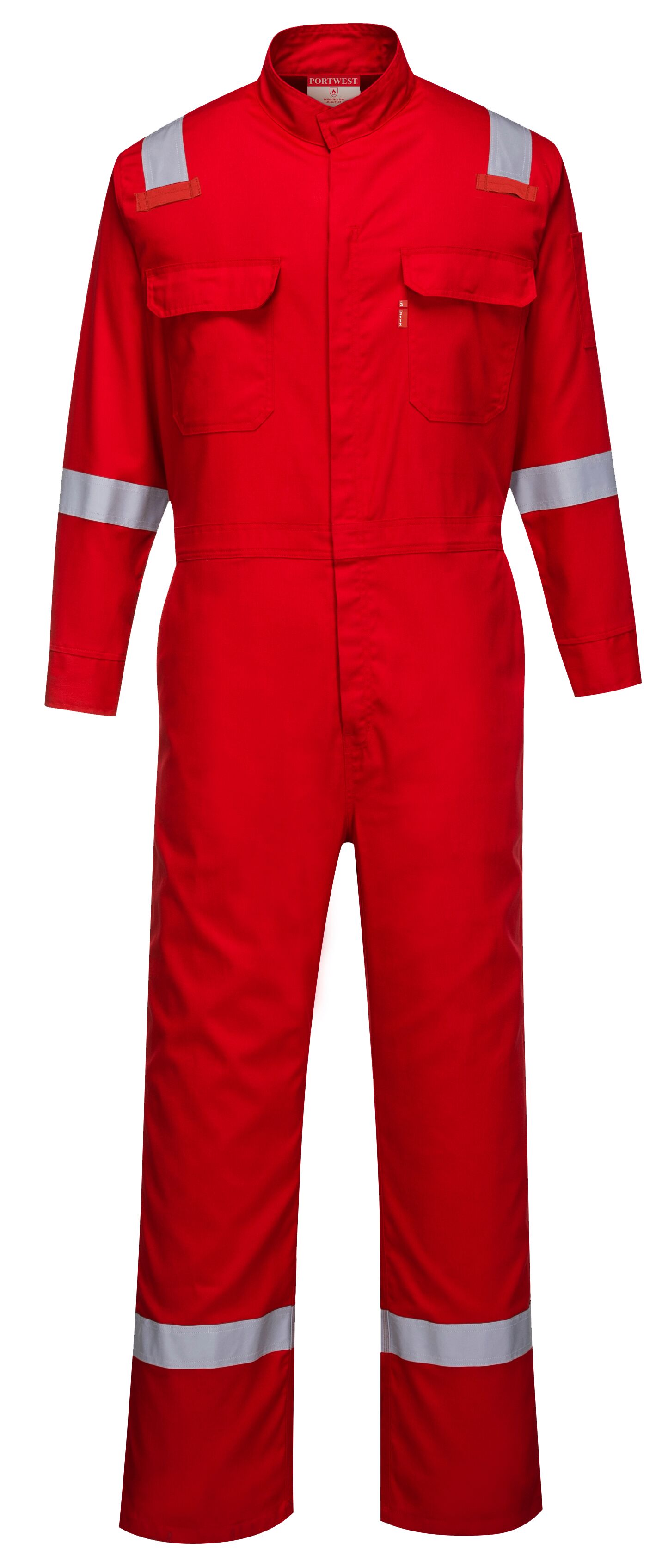 FR Oilfield Coveralls