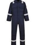 FR Oilfield Coveralls and Oilfield Work Clothes