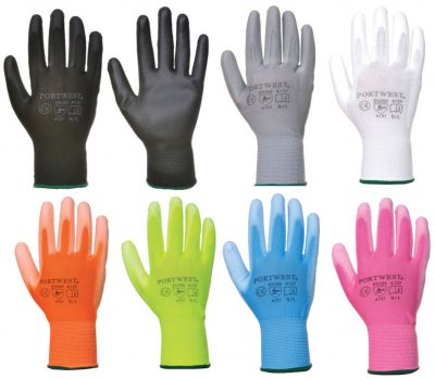 Warehouse Gloves Wholesale