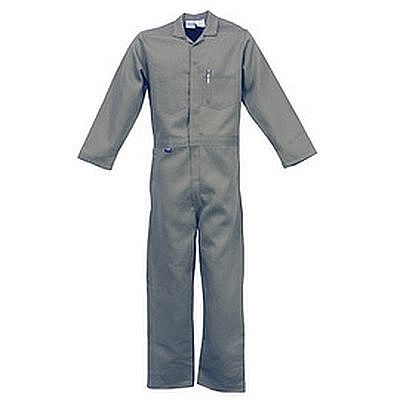 fire resistant coveralls