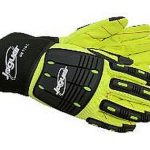 Impact Gloves and Oilfield Gloves