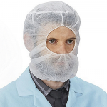 Full Face Hair net