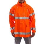 FR Rain Suits and FR Rain Jackets