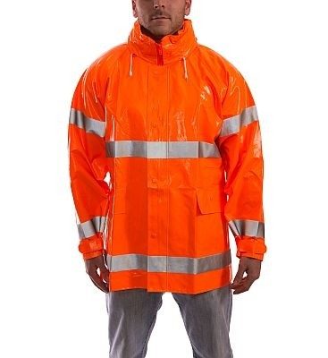 FR Rain suits