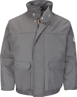 FR Insulated Winter jacket