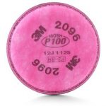 3m p100 filters